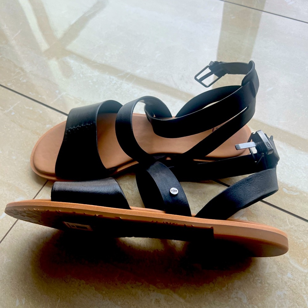 Ugg Sandals